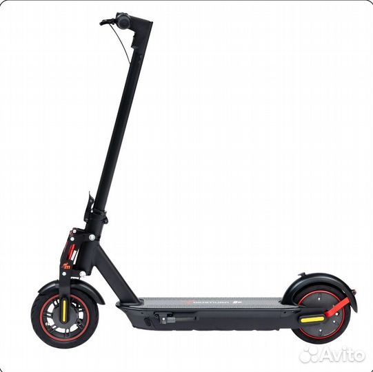 Электросамокат yokamura i8 monorim