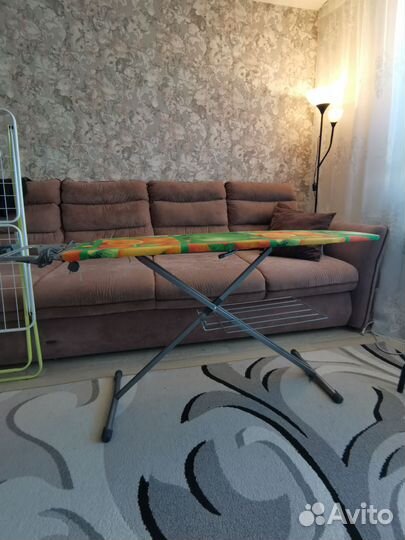 Доска гладильная