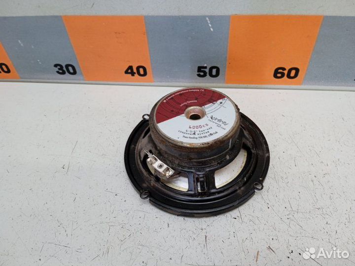 Динамик Renault Logan 1 1.4 2007