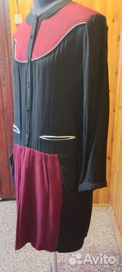 Платье SEE U soon 44-46р