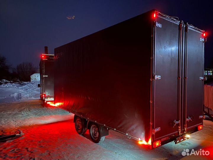 Прицеп для газели категория в