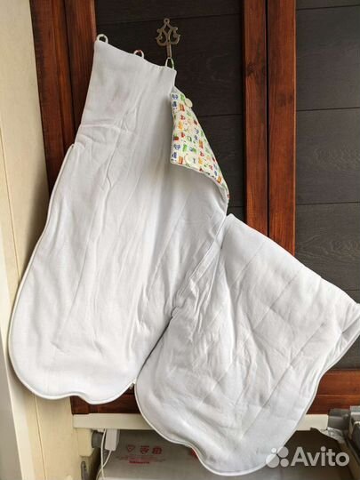 Конверт для новорожденных