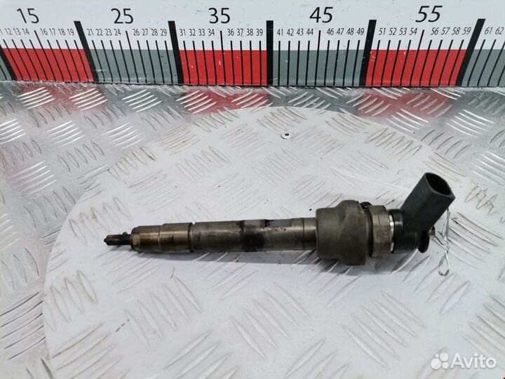 Форсунка для BMW 1-Series (E81/E82/E87/E88)