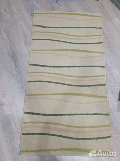 Коврик в детскую