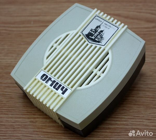 Громкоговоритель 