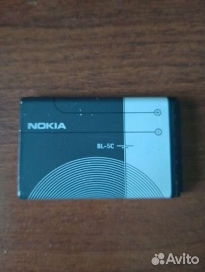 Телефон Nokia