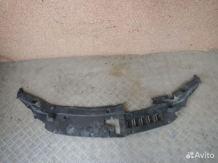 Кожух замка капота, Toyota (Тойота) -camry 50 (11