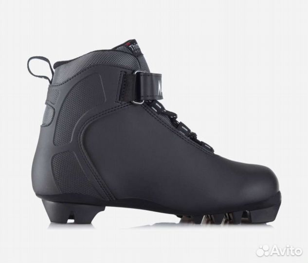 Лыжные ботинки Madshus