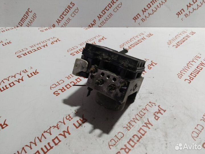 Блок ABS Mitsubishi Outlander 4G64 2005