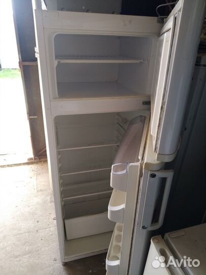 Холодильники на выбор