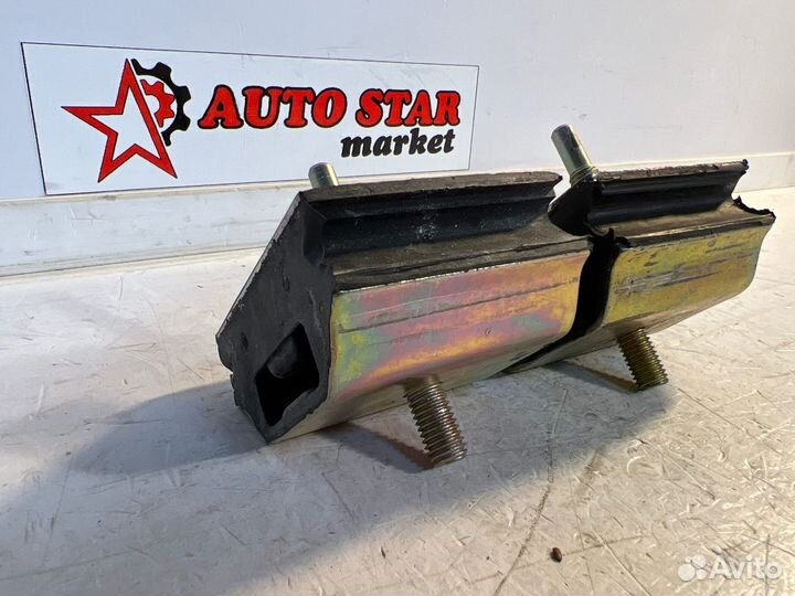 Опоры амортизатора задние новые Lifan Breeze