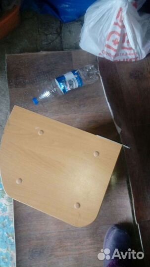 Полка навесная