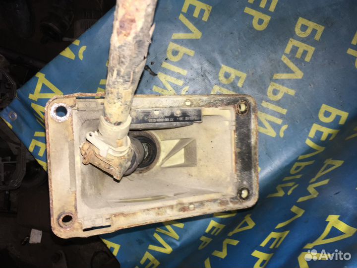 Кулиса кпп Renault Megane 1