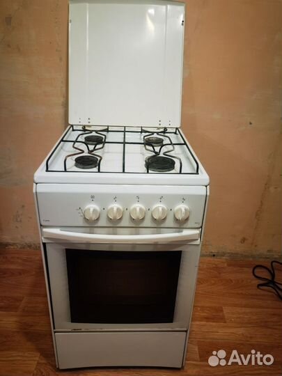 Газовая плита flama rg24