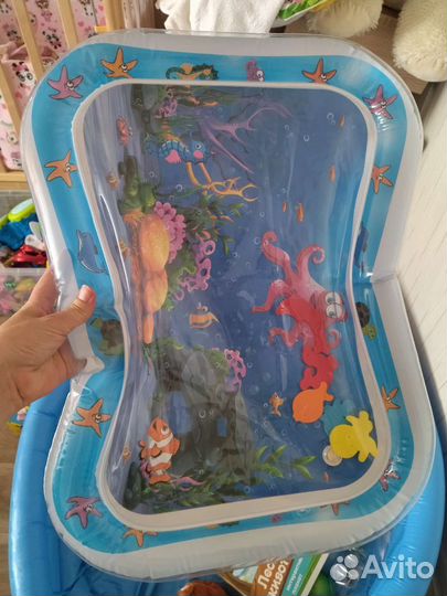 Круг для купания