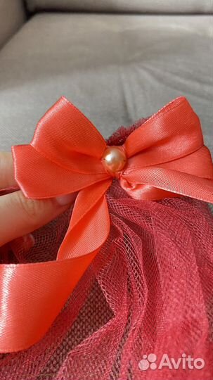 Фата для девичника