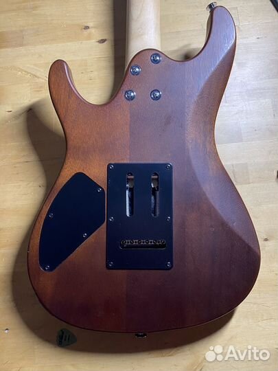 Электро гитара ibanez rga60