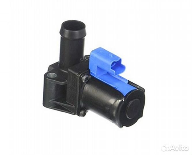 Клапан электромагнитный системы охлаждения Ford