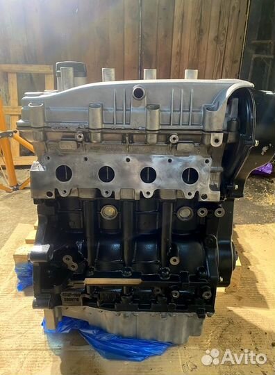 Двигатель SQR473F 1.3 Chery Indis, Kimo