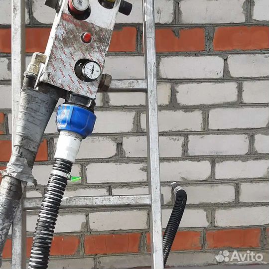 Утеплитель пеноизол, компоненты