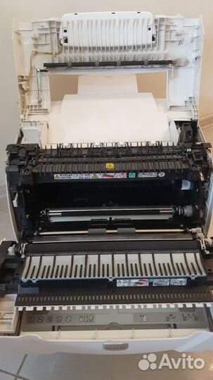 Принтер лазерный Xerox Phaser 5335N, ч/б, A3