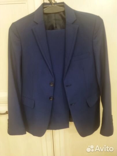 Костюм на мальчика рост 140