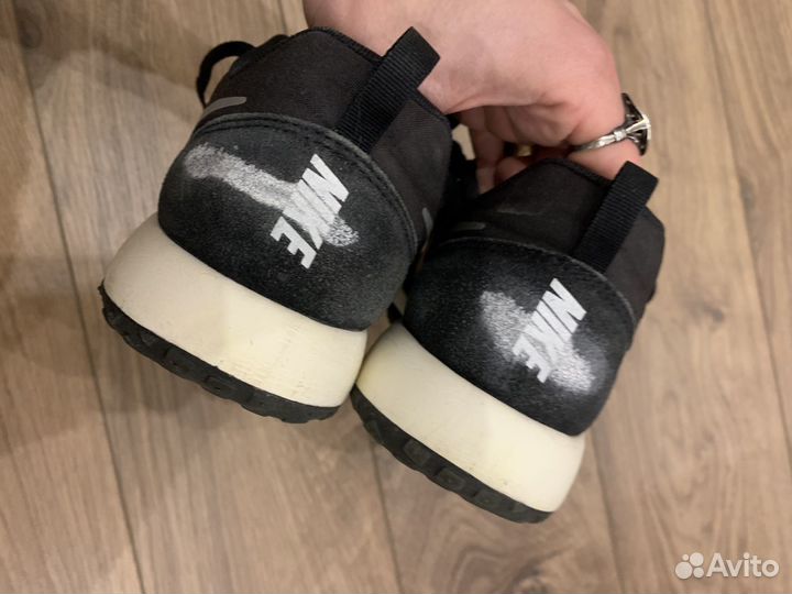 Nike elite shinsen женские оригинал