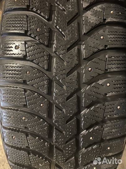 Bridgestone Ice Cruiser 5000 265/60 R18