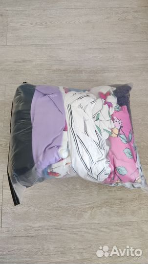 Трикотаж для творчества