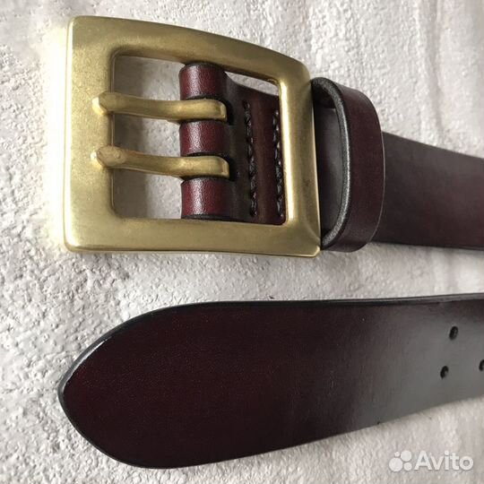 Ремень мужской