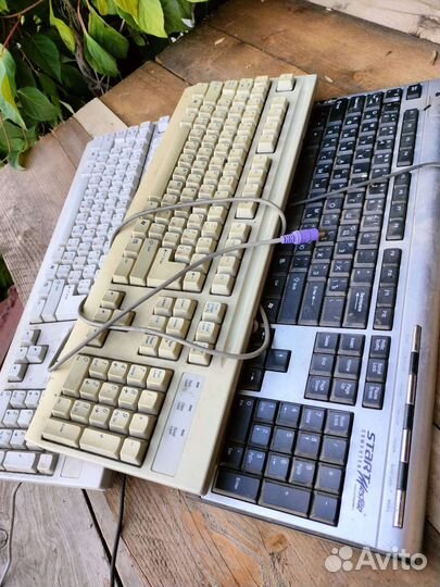 Клавиатура