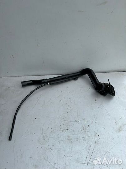 Горловина топливного бака Iran Khodro Samand