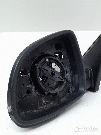 Зеркало левое бмв X4 F26