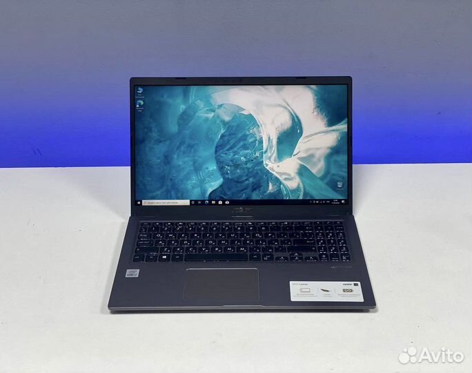 Мощный Asus IPS Core i7 10 16g озу SSD512g