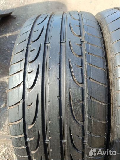 Dunlop SP Sport Maxx 245/45 R19