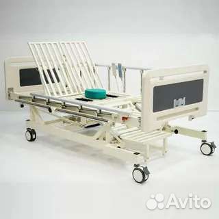 Медицинская кровать для лежачих больных