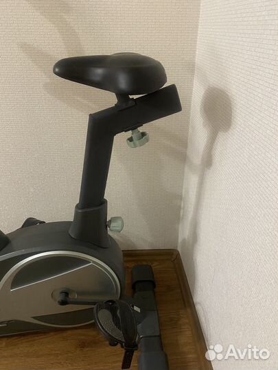 Велотренажер torneo jazz