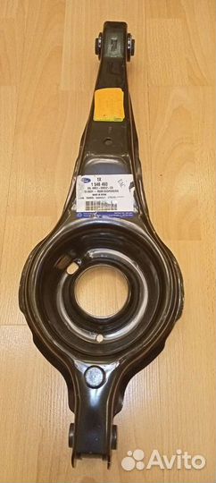 Рычаг подпружинный Mazda 3