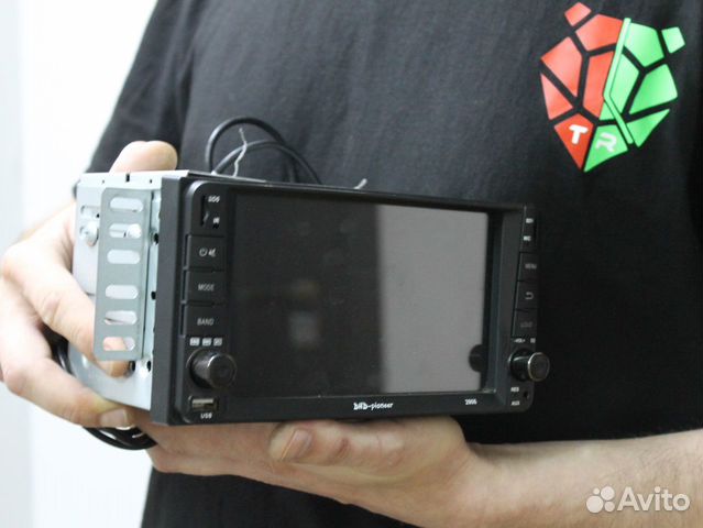 Ремонт автомагнитол. Ремонт усилителей. Выезд в Краснодаре | Услуги | Авито