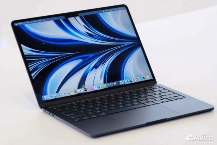 Macbook air Air 15 M3 / 8 / 256 / 2024(mryr3) Midn