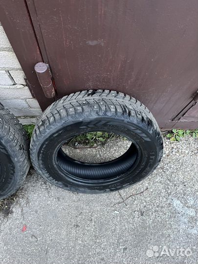 Nokian Tyres Hakkapeliitta 2 165/70 R14 81