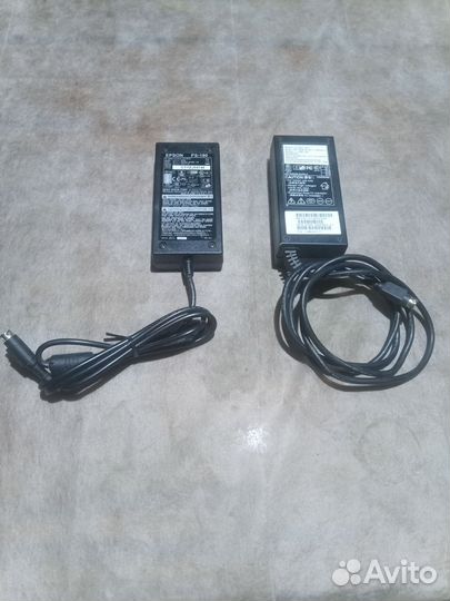 Блоки питания для принтера