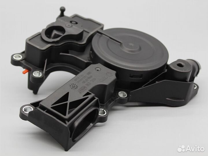 06H103495AH 1 8 tsi маслоотделитель VAG