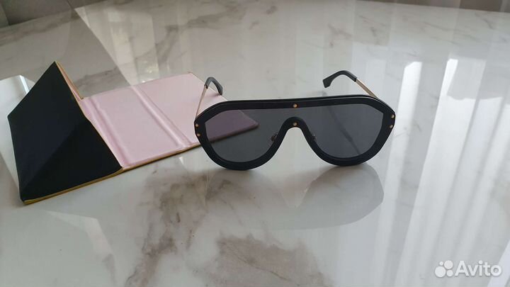 Очки Fendi оригинал
