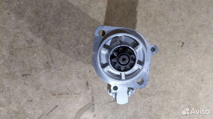 3K-1K01263013 стартер для Dieci