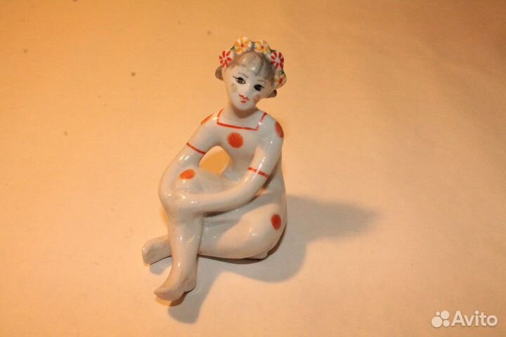 Статуэтки СССР