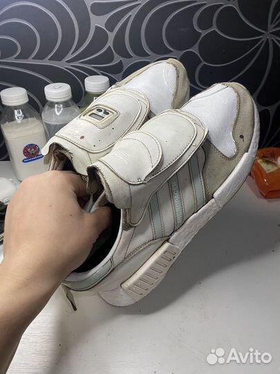 Кроссовки Adidas Micropacer