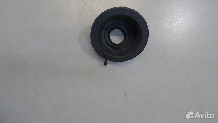 Лючок бензобака Jeep Wrangler 2007 - 2018, 2007