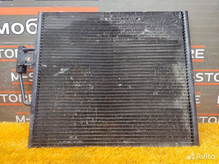 Радиатор кондиционера Bmw 5-Series E39 M54B30