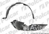 Подкрылок правый перед для toyota RAV4 (XA20) 06.0